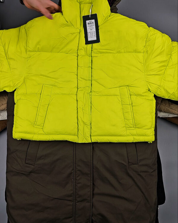 Фотография  103 - Верхняя одежда BESTSELLER Дания#11,35 кг, ЛОТ СТ-9706 оптом в Петропавловске-Камчатском и Камчатском крае