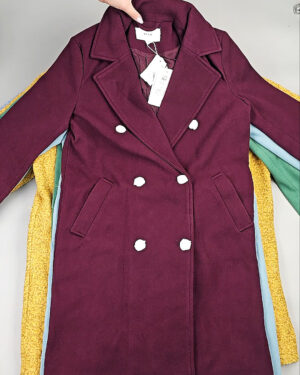 Купить Пальто Bestseller 045#10 кг, ЛОТ СТ-9845 оптом в Петропавловске-Камчатском и Камчатском крае