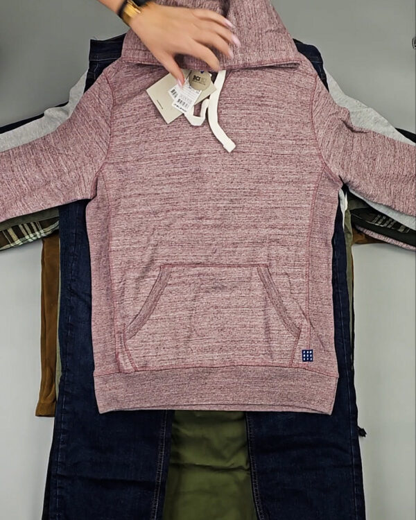 Фотография  559 - BLEND HE W 064#15 кг, ЛОТ СТ-9790 оптом в Петропавловске-Камчатском и Камчатском крае