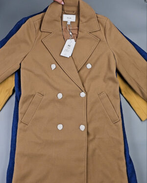 Фотография  914 - Пальто Bestseller 045#10 кг, ЛОТ СТ-9847 оптом в Петропавловске-Камчатском и Камчатском крае