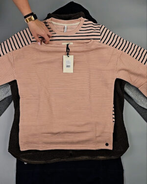 Фотография  512 - Толстовки Bestseller+DK 035#7 кг, ЛОТ СТ-9838 оптом в Петропавловске-Камчатском и Камчатском крае