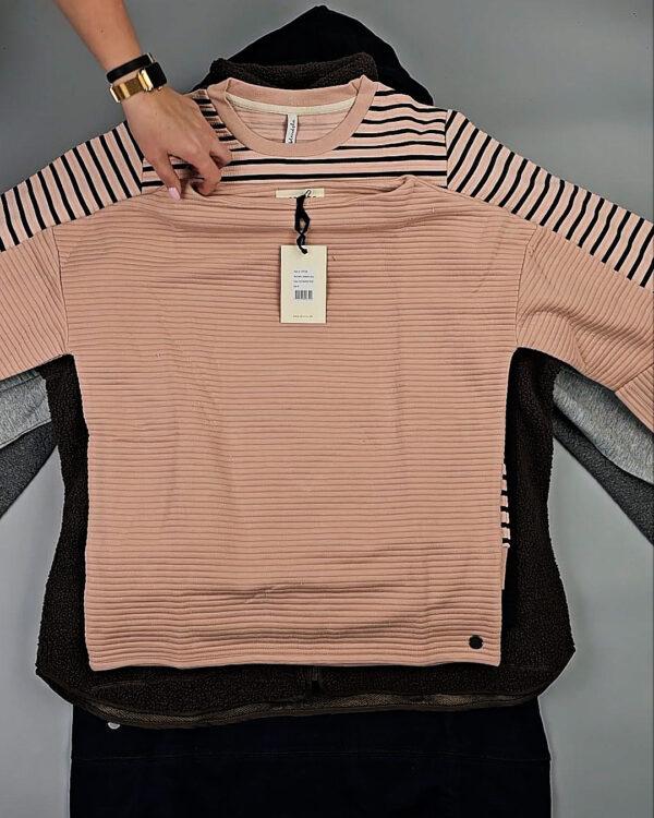 Фотография  352 - Толстовки Bestseller+DK 035#7 кг, ЛОТ СТ-9838 оптом в Петропавловске-Камчатском и Камчатском крае