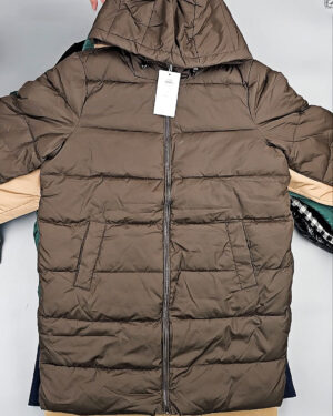 Фотография  139 - Верхняя одежда VILA#10,1 кг, ЛОТ СТ-9710 оптом в Петропавловске-Камчатском и Камчатском крае