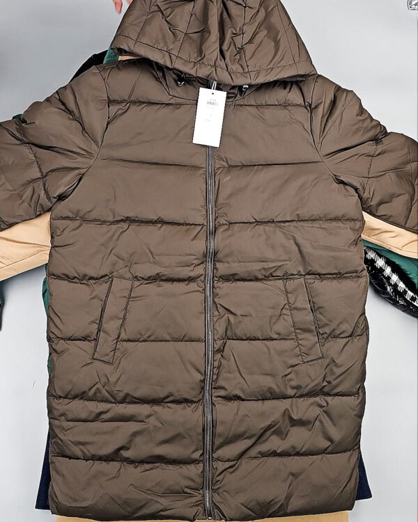 Фотография  954 - Верхняя одежда VILA#10,1 кг, ЛОТ СТ-9710 оптом в Петропавловске-Камчатском и Камчатском крае