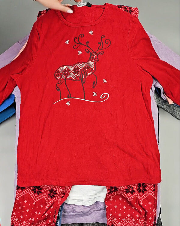 Фотография  408 - LIDL Winter mix#15 кг, ЛОТ СТ-9980 оптом в Петропавловске-Камчатском и Камчатском крае