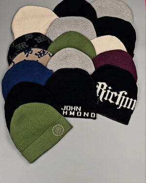 Фотография  646 - Шапки мужские C-3406 (CAPS/W) #20 шт, ЛОТ СТ-9653 оптом в Петропавловске-Камчатском и Камчатском крае