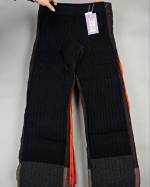 Фотография  143 - Брюки вязаные JJXX 045 #5 кг, ЛОТ СТ-9858 оптом в Петропавловске-Камчатском и Камчатском крае