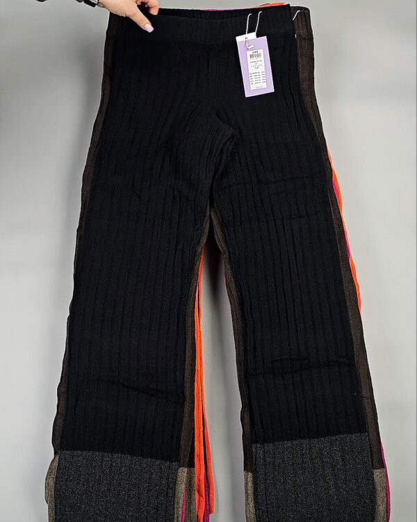 Фотография  304 - Брюки вязаные JJXX 045 #5 кг, ЛОТ СТ-9858 оптом в Петропавловске-Камчатском и Камчатском крае