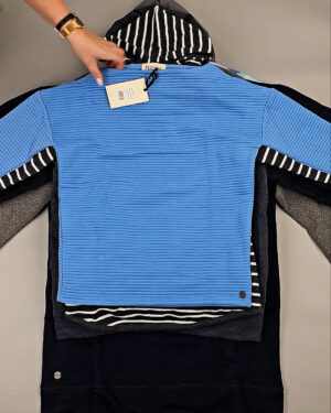 Купить Толстовки Bestseller+DK 035#7 кг, ЛОТ СТ-9840 оптом в Петропавловске-Камчатском и Камчатском крае