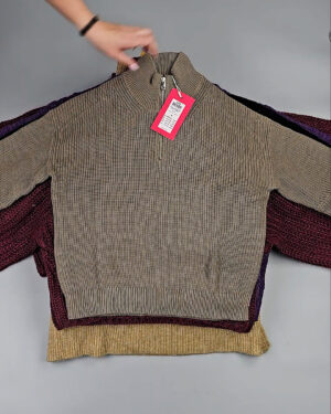 Фотография  853 - Джемпера JJXX 045 #7 кг, ЛОТ СТ-9876 оптом в Петропавловске-Камчатском и Камчатском крае