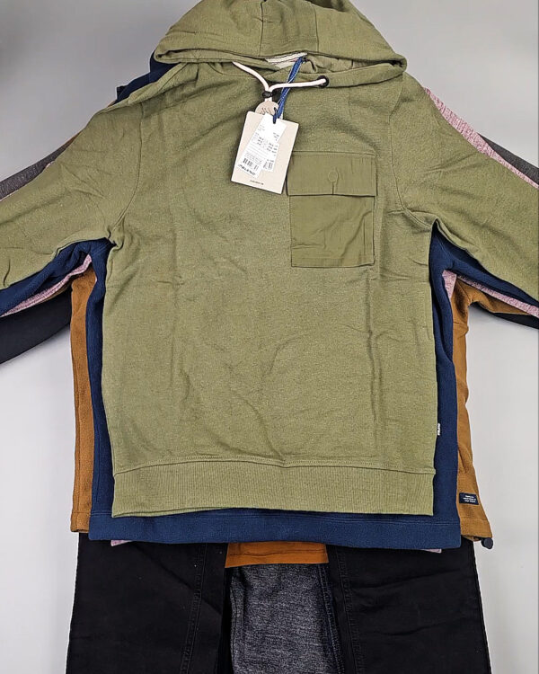 Фотография  459 - BLEND HE W 064#15 кг, ЛОТ СТ-9792 оптом в Петропавловске-Камчатском и Камчатском крае