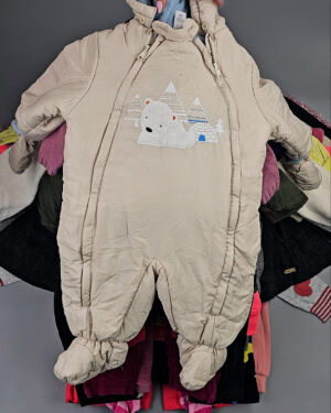 Купить Детский микс Winter Cr+Ex#12 кг, ЛОТ СХ-0216 оптом в Петропавловске-Камчатском и Камчатском крае