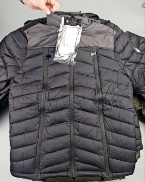 Фотография  266 - Куртки (Herrenjacken G.Norway)#14,4 кг, ЛОТ СТ-9879 оптом в Петропавловске-Камчатском и Камчатском крае