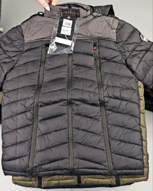 Фотография  598 - Куртки (Herrenjacken G.Norway)#14,4 кг, ЛОТ СТ-9880 оптом в Петропавловске-Камчатском и Камчатском крае