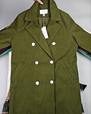 Фотография  764 - Пальто Bestseller 045#10 кг, ЛОТ СТ-9844 оптом в Петропавловске-Камчатском и Камчатском крае