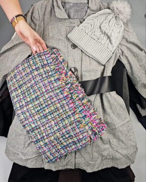 Купить Женский микс зима (Winter mix)#20 кг, ЛОТ СХ-0207 оптом в Петропавловске-Камчатском и Камчатском крае