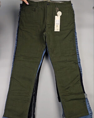 Фотография  633 - Джинсы BLEND HE 075#10 кг оптом в Петропавловске-Камчатском и Камчатском крае