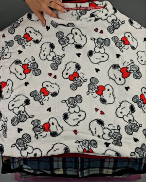 Купить Толстовки флис м/ж (Adult Fleece Tops Premium)#18 кг, ЛОТ СХ-0249 оптом в Петропавловске-Камчатском и Камчатском крае