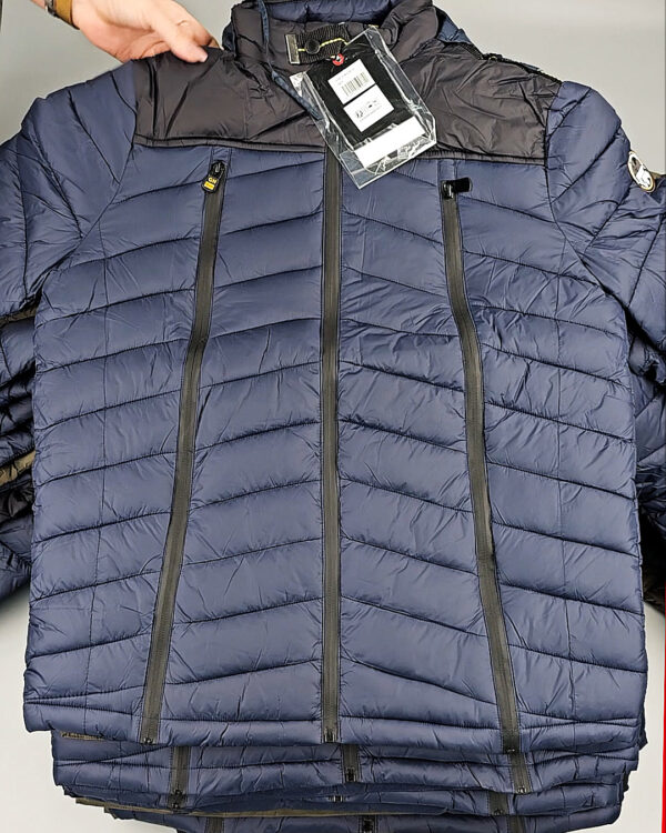 Фотография  991 - Куртки (Herrenjacken G.Norway)#14,4 кг, ЛОТ СТ-9636 оптом в Петропавловске-Камчатском и Камчатском крае