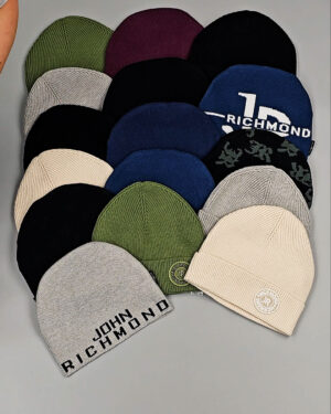 Фотография  594 - Шапки мужские C-3406 (CAPS/W) #20 шт, ЛОТ СТ-9654 оптом в Петропавловске-Камчатском и Камчатском крае