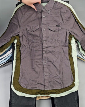 Купить Мужской микс TOP LOOK (MEN NC)#25 кг, ЛОТ СТ-9869 оптом в Петропавловске-Камчатском и Камчатском крае