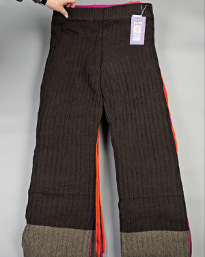 Фотография  684 - Брюки вязаные JJXX 045 #5 кг, ЛОТ СТ-9858 оптом в Петропавловске-Камчатском и Камчатском крае