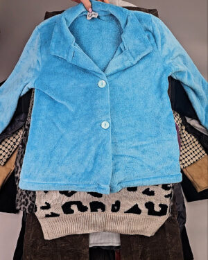 Фотография  913 - Женский микс зима (Winter mix)#20 кг, ЛОТ СХ-0206 оптом в Петропавловске-Камчатском и Камчатском крае