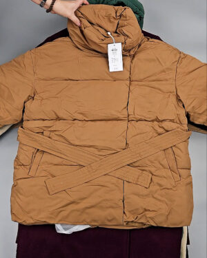 Фотография  387 - Верхняя одежда VILA 104#10 кг, ЛОТ СТ-9715 оптом в Петропавловске-Камчатском и Камчатском крае