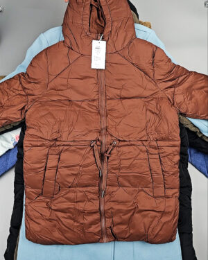 Фотография  483 - Верхняя одежда VILA 104#10 кг, ЛОТ СТ-9714 оптом в Петропавловске-Камчатском и Камчатском крае