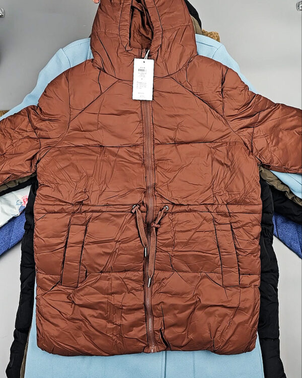 Фотография  674 - Верхняя одежда VILA 104#10 кг, ЛОТ СТ-9714 оптом в Петропавловске-Камчатском и Камчатском крае