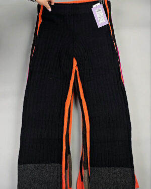 Фотография  106 - Брюки вязаные JJXX 045 #5 кг, ЛОТ СТ-9857 оптом в Петропавловске-Камчатском и Камчатском крае