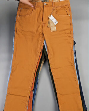 Фотография 554 - Джинсы BLEND HE 075#10 кг, ЛОТ СТ-9855 оптом в Петропавловске-Камчатском и Камчатском крае