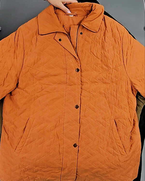 Фотография  868 - Куртки взрослые ANO#21 кг, ЛОТ СХ-0200 оптом в Петропавловске-Камчатском и Камчатском крае