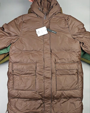 Фотография  619 - Куртки BESTSELLER зима 045#10 кг, ЛОТ СТ-9834 оптом в Петропавловске-Камчатском и Камчатском крае