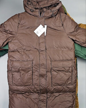 Фотография  294 - Куртки BESTSELLER зима 045#10 кг, ЛОТ СТ-9835 оптом в Петропавловске-Камчатском и Камчатском крае