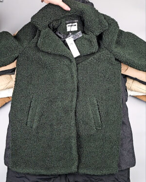 Фотография 560 - Верхняя одежда BESTSELLER Дания#11,35 кг, ЛОТ СТ-9706 оптом в Петропавловске-Камчатском и Камчатском крае