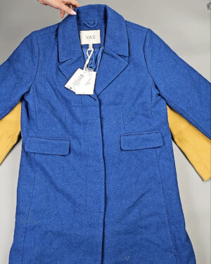 Фотография 970 - Пальто Bestseller 045#10 кг, ЛОТ СТ-9847 оптом в Петропавловске-Камчатском и Камчатском крае