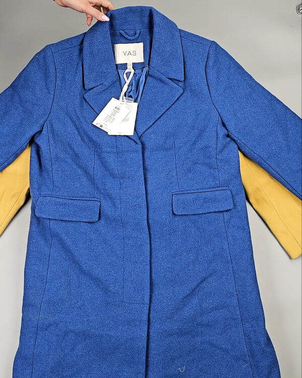 Фотография  134 - Пальто Bestseller 045#10 кг, ЛОТ СТ-9847 оптом в Петропавловске-Камчатском и Камчатском крае