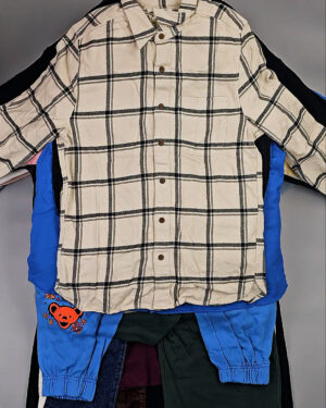 Купить CANADA  Winter mix 64#15 кг, ЛОТ СТ-9804 оптом в Петропавловске-Камчатском и Камчатском крае