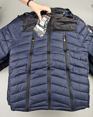 Фотография  300 - Куртки (Herrenjacken G.Norway)#14,3 кг, ЛОТ СТ-9878 оптом в Петропавловске-Камчатском и Камчатском крае