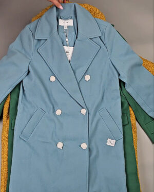 Купить Пальто Bestseller 045#10 кг, ЛОТ СТ-9846 оптом в Петропавловске-Камчатском и Камчатском крае