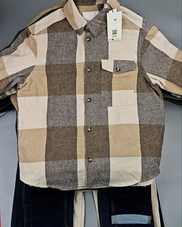 Фотография  553 - SOLID Winter 075#20 кг, ЛОТ СТ-9931 оптом в Петропавловске-Камчатском и Камчатском крае