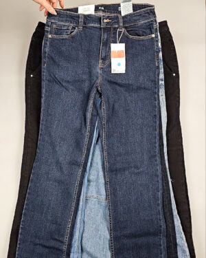 Купить Джинсы C&A ж/м#10 кг, ЛОТ СТ-9751 оптом в Петропавловске-Камчатском и Камчатском крае