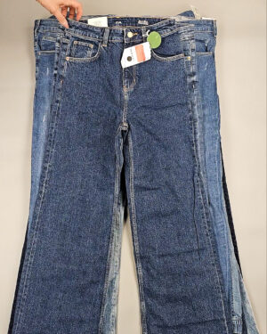 Купить Джинсы C&A ж/м#10 кг, ЛОТ СТ-9745 оптом в Петропавловске-Камчатском и Камчатском крае