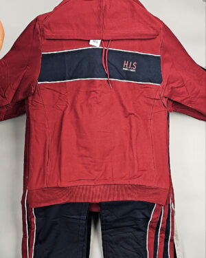 Фотография  197 - Спортивные костюмы (Herren-Trainingsanzuge voп HIS)#17,1 кг, ЛОТ СТ-9630 оптом в Петропавловске-Камчатском и Камчатском крае