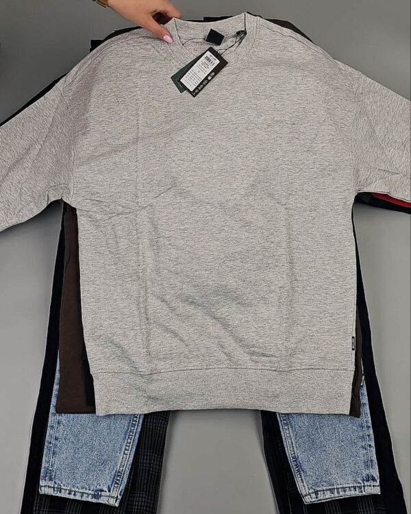 Фотография  708 - ONLY men 075#11 кг, ЛОТ СТ-9811 оптом в Петропавловске-Камчатском и Камчатском крае