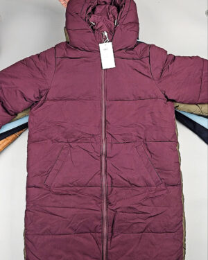 Фотография  580 - Верхняя одежда VILA 104#10 кг, ЛОТ СТ-9716 оптом в Петропавловске-Камчатском и Камчатском крае