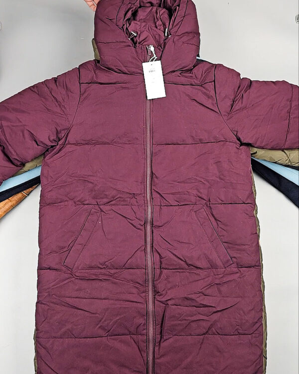 Фотография  976 - Верхняя одежда VILA 104#10 кг, ЛОТ СТ-9716 оптом в Петропавловске-Камчатском и Камчатском крае