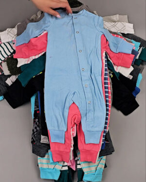 Фотография  428 - BABY СТОК CAN#5 кг, ЛОТ СТ-9924 оптом в Петропавловске-Камчатском и Камчатском крае