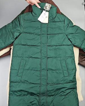 Фотография  393 - Куртки BESTSELLER зима 045#10 кг, ЛОТ СТ-9827 оптом в Петропавловске-Камчатском и Камчатском крае